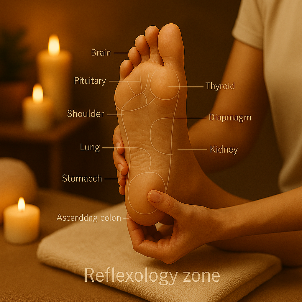Reflexology