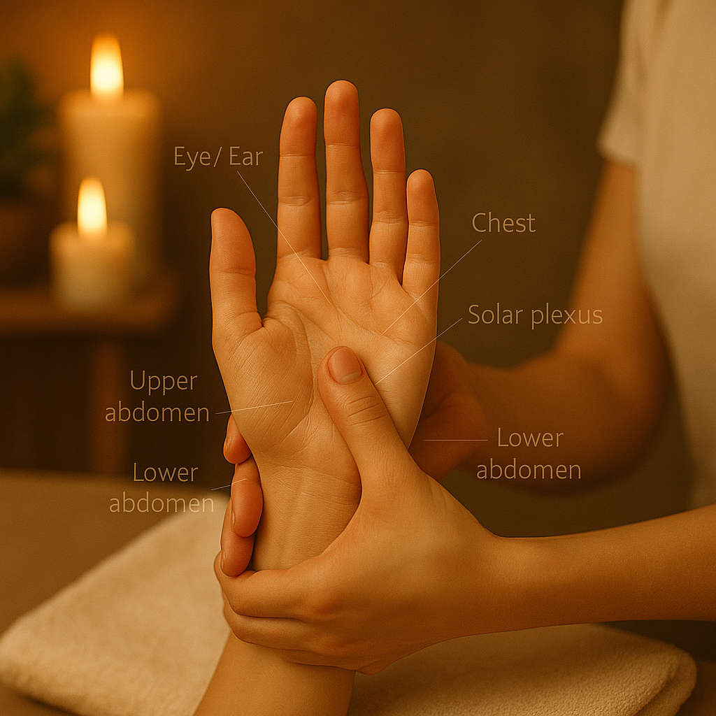 Reflexology
